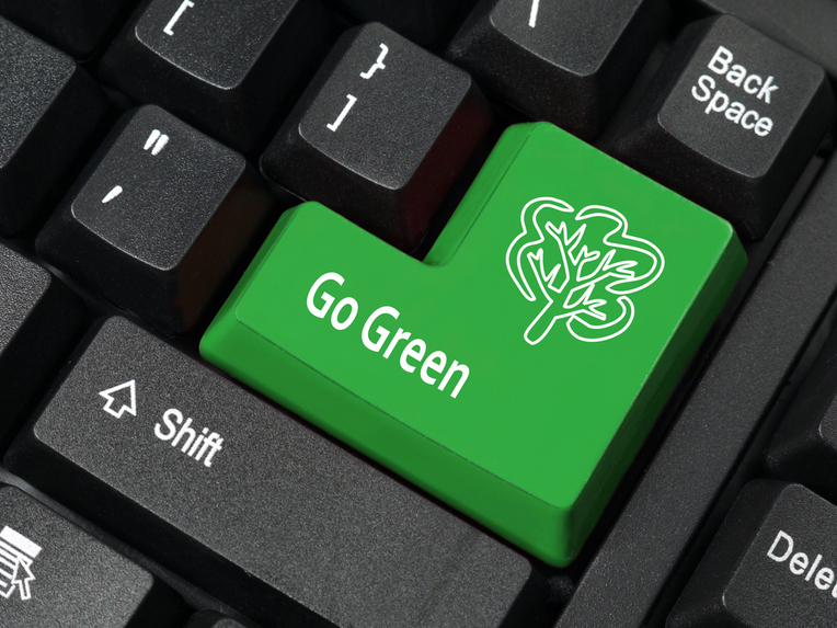 Greenify: Go Green!  – screenshot 4