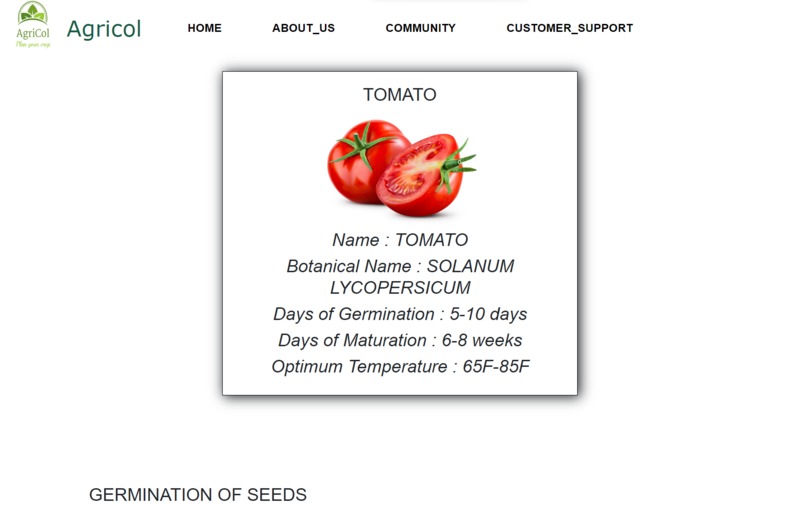 AgriCol – screenshot 5