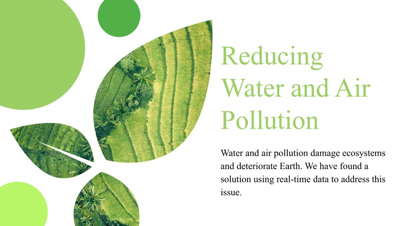 ANTS - A Movement Against Pollution – screenshot 1