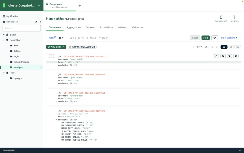 Your Finance Buddy! – screenshot 1