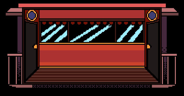 Mystery Express Co. – screenshot 7