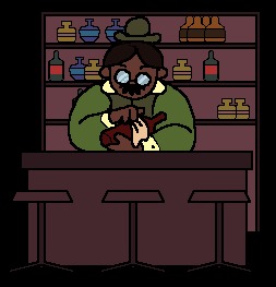Mystery Express Co. – screenshot 11