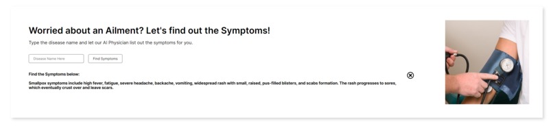 Salud Feliz – screenshot 4