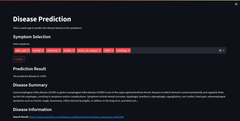 LifePilot – screenshot 1