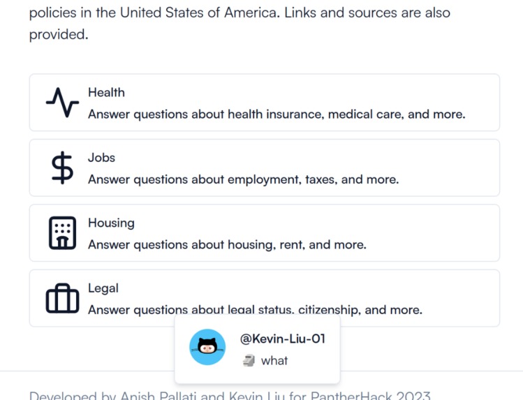 Compass USA – screenshot 5