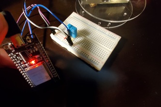 Sustainability Station