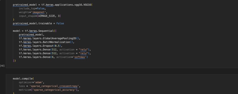 The Waste Segregator – screenshot 2