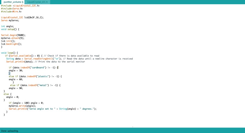The Waste Segregator – screenshot 3