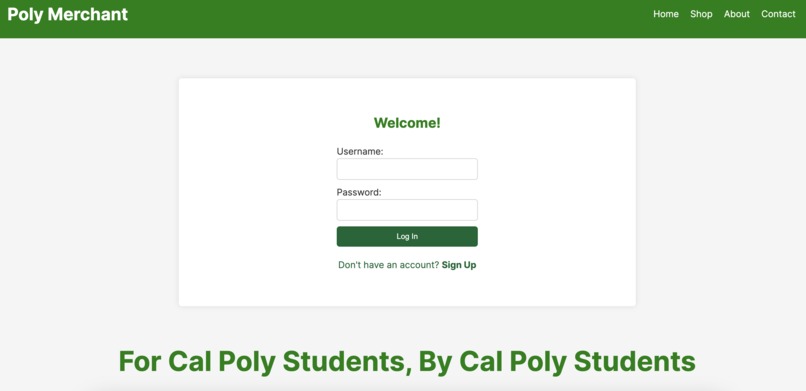 Poly Merchant – screenshot 1