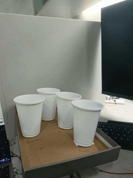 The Waste Segregator – screenshot 4