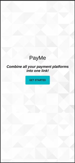 PayMe – screenshot 2