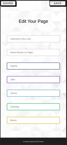 PayMe – screenshot 3