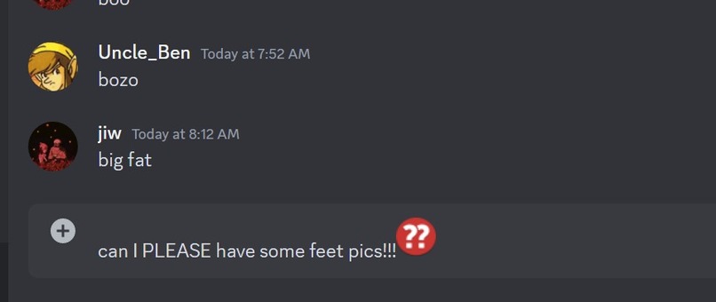 ChatCheck – screenshot 1