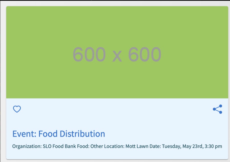 Food Finder – screenshot 1