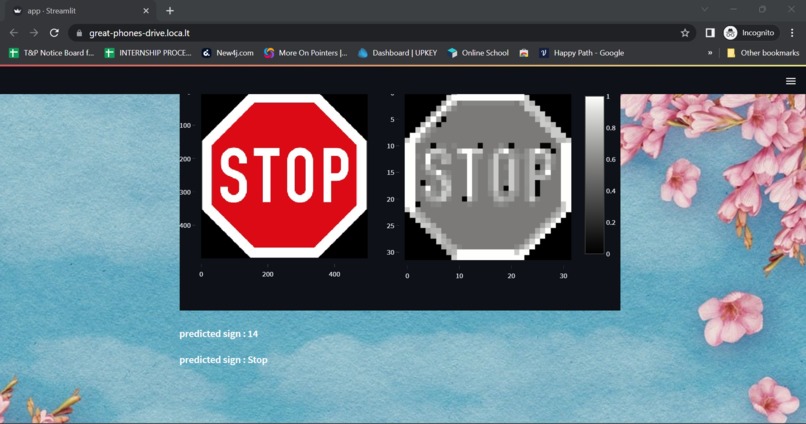 Sign Mapper – screenshot 3