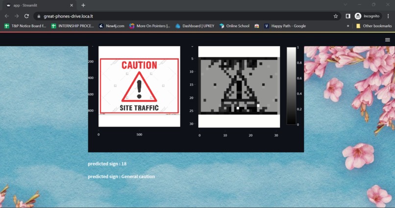 Sign Mapper – screenshot 4