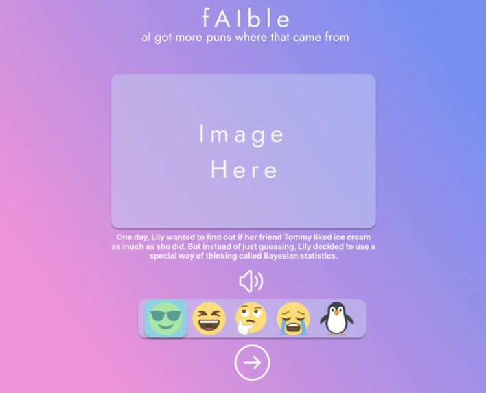 Faible – screenshot 4