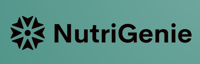 NutriGenie – screenshot 1