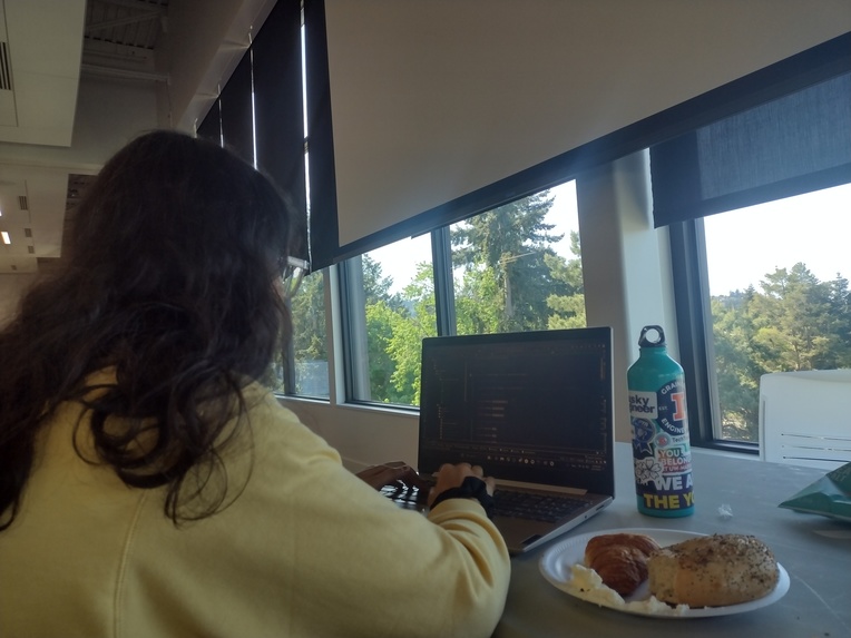 beURSAlingo – screenshot 2