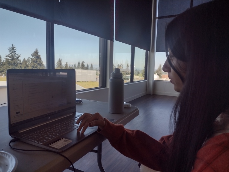 beURSAlingo – screenshot 3