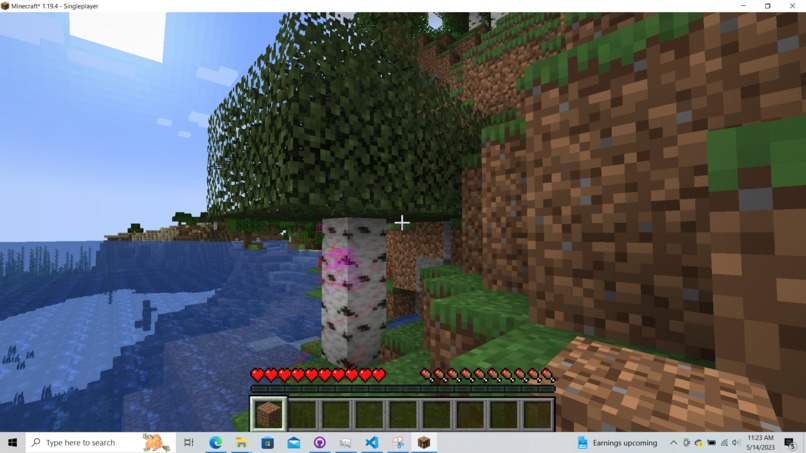 Acapella – screenshot 1