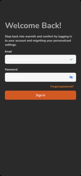 Vapor Flames – screenshot 1