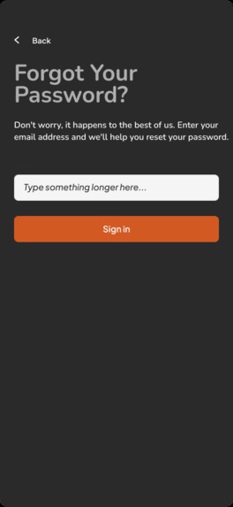 Vapor Flames – screenshot 3