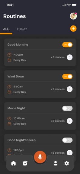 Vapor Flames – screenshot 5