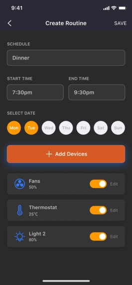 Vapor Flames – screenshot 6