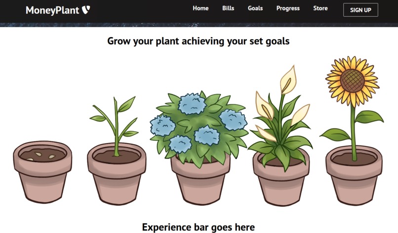 MoneyPlant – screenshot 1