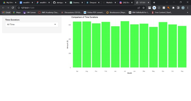 wealthHackEd – screenshot 1