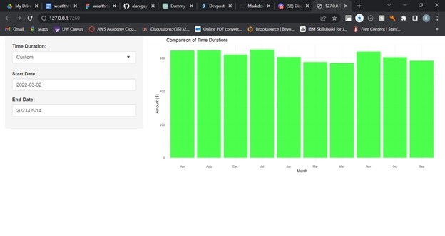 wealthHackEd – screenshot 2