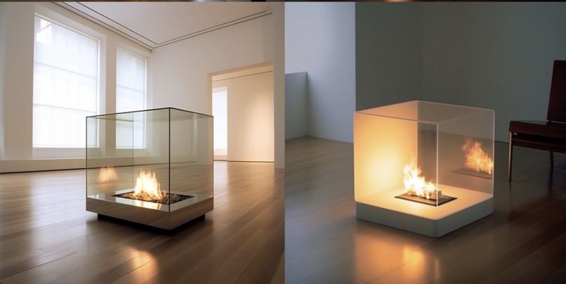 Vapor Flames – screenshot 8