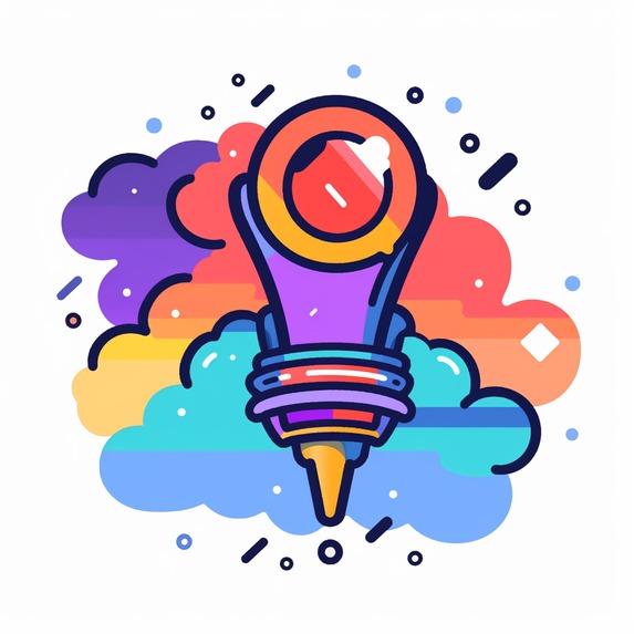 Dichatter – screenshot 1