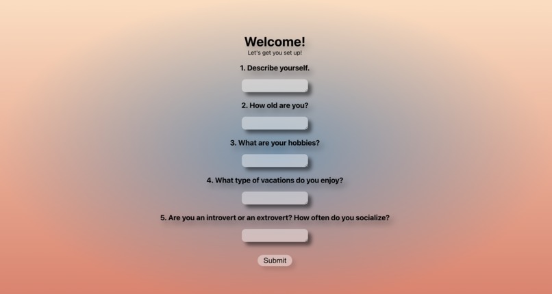 vacAItion – screenshot 3