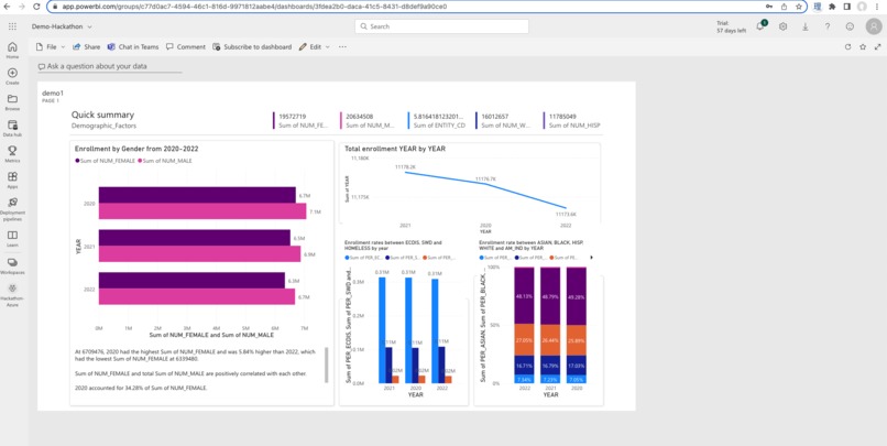 Hackathon-Vertex Ventures – screenshot 7