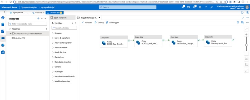Hackathon-Vertex Ventures – screenshot 5