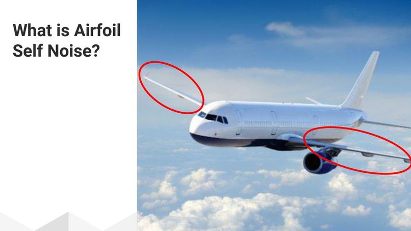 Airfoil Self Noise – screenshot 1