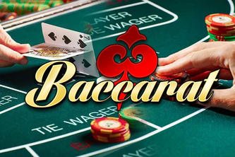 Baccarat Simulation