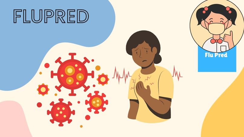 HCLTech_Influenza outbreak prediction – screenshot 1