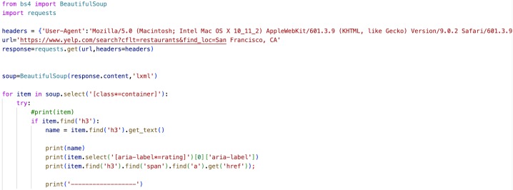 InclusiRate – screenshot 3