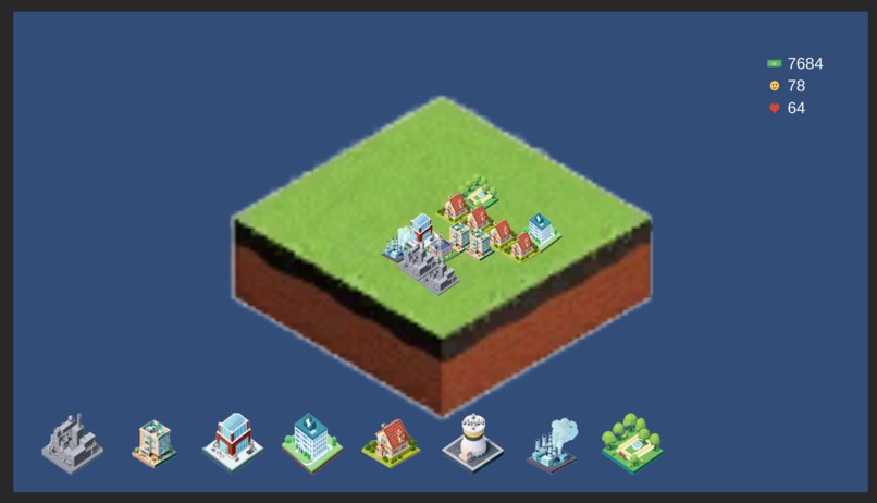 City Builder – screenshot 1