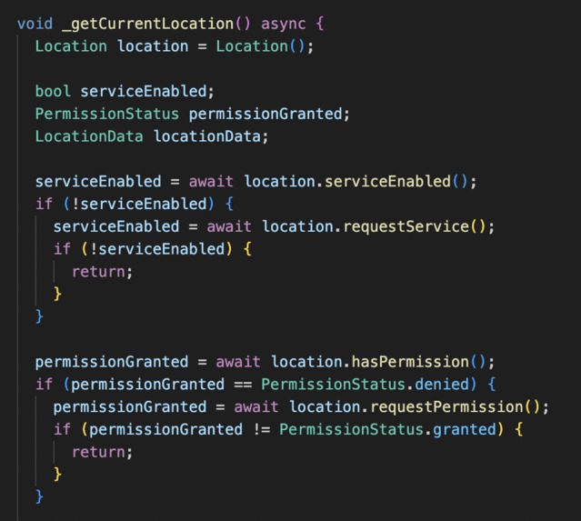 InclusiRate – screenshot 5