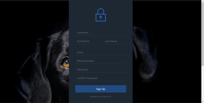 Aashrya for Paws – screenshot 4