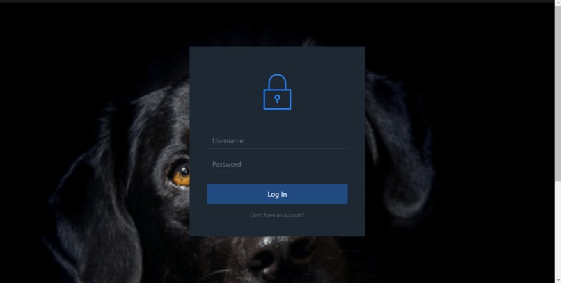 Aashrya for Paws – screenshot 5