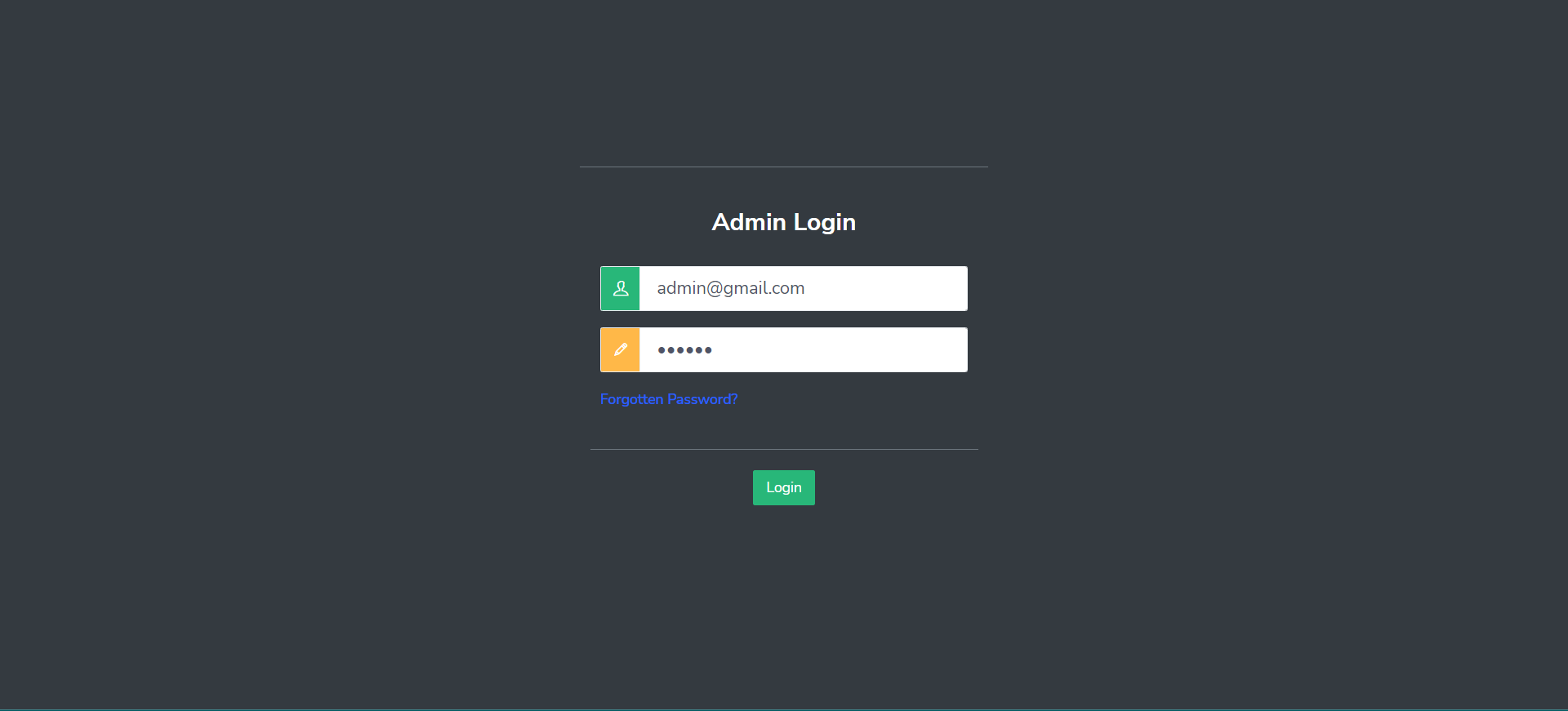 EduTest | Devpost