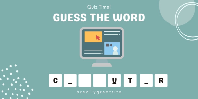 EduTest – screenshot 4