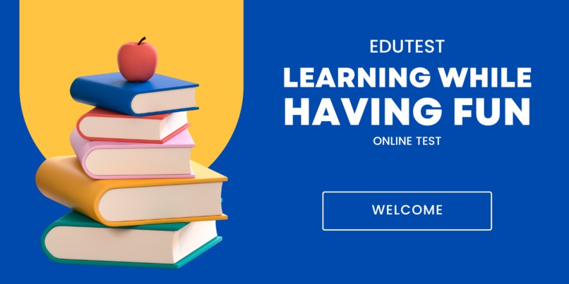 EduTest – screenshot 5