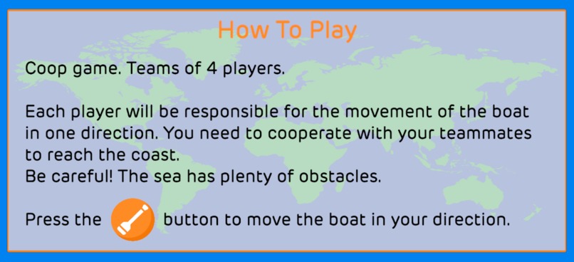 Vueling Party Appventure – screenshot 5