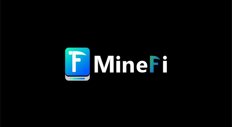 MineFi – screenshot 1